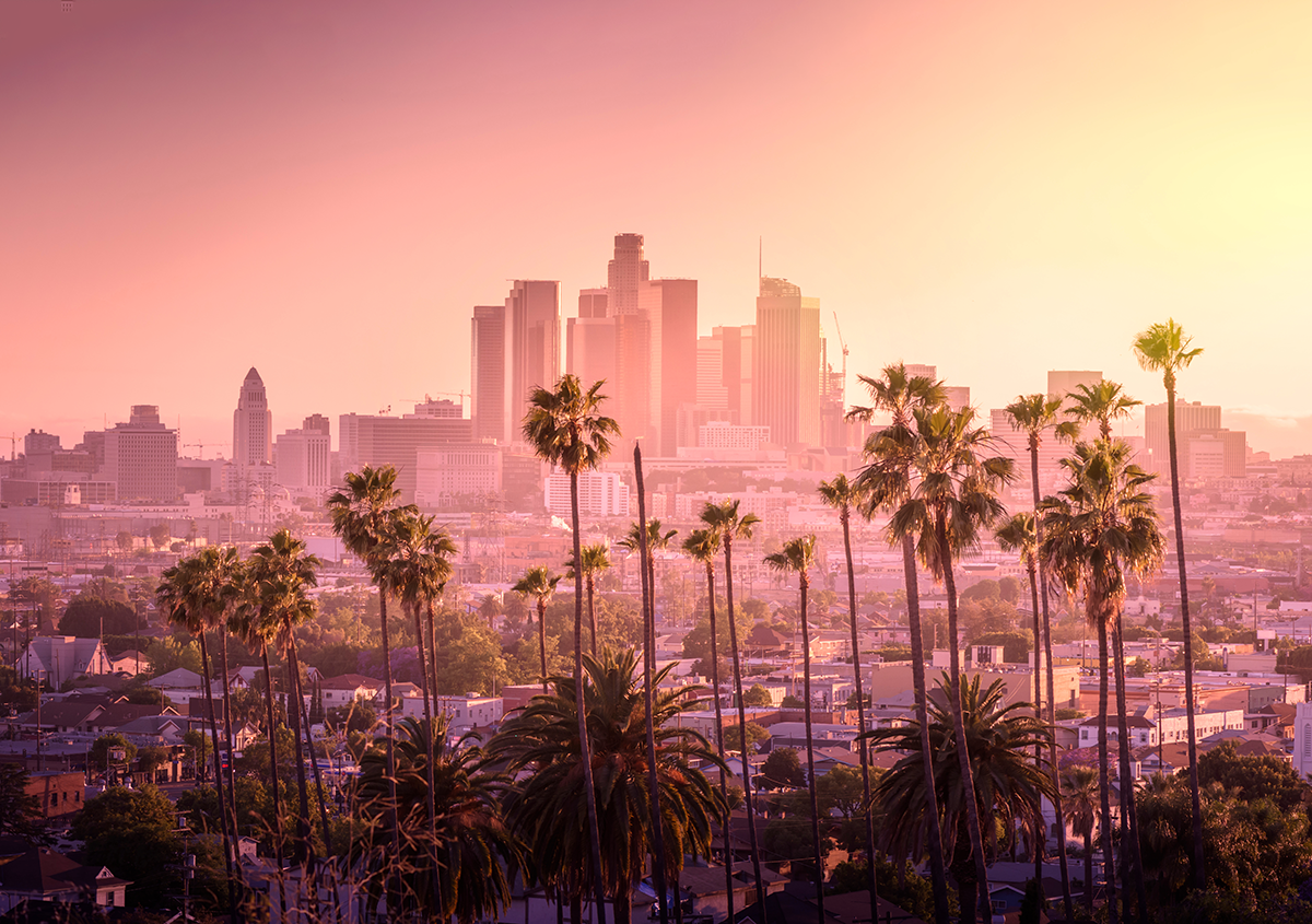 Los Angeles Build Expo 2026