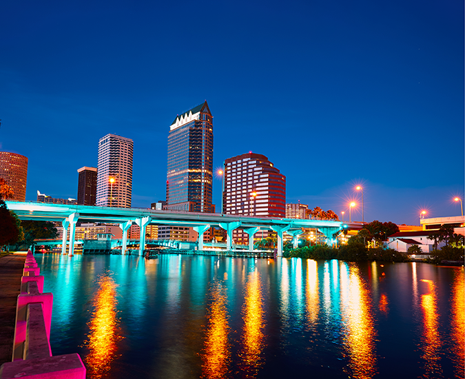 Tampa Build Expo 2027