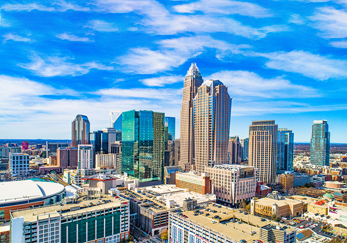 Charlotte Build Expo 2026