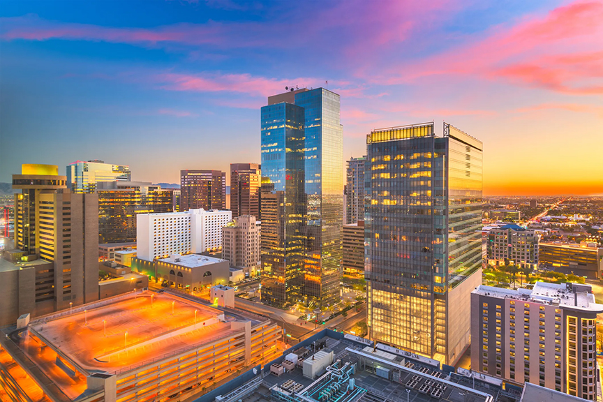 Phoenix Build Expo 2026
