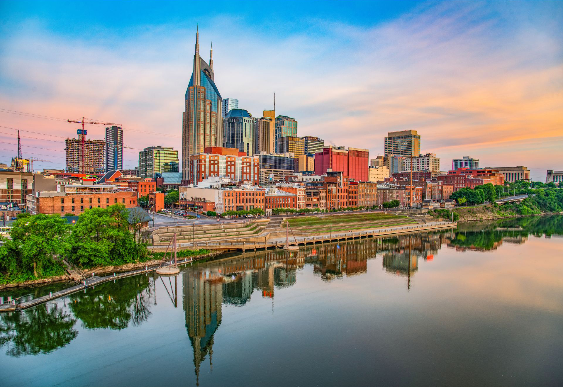 Nashville Build Expo 2026