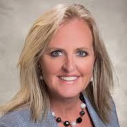 Stephanie Thomas-Rees