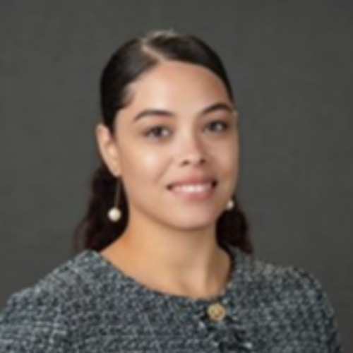 Mariah Thompson-Carter