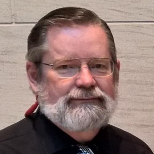 JAMES HOWARD AIA, NCARB