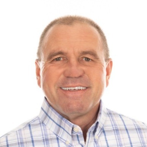 Terry Smithson