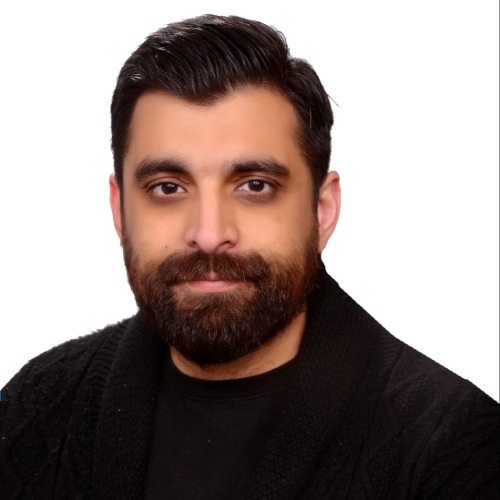 Abdullah  Khan 