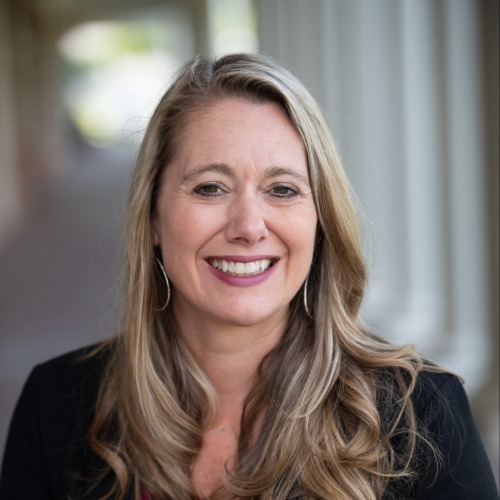 Jennifer Devine