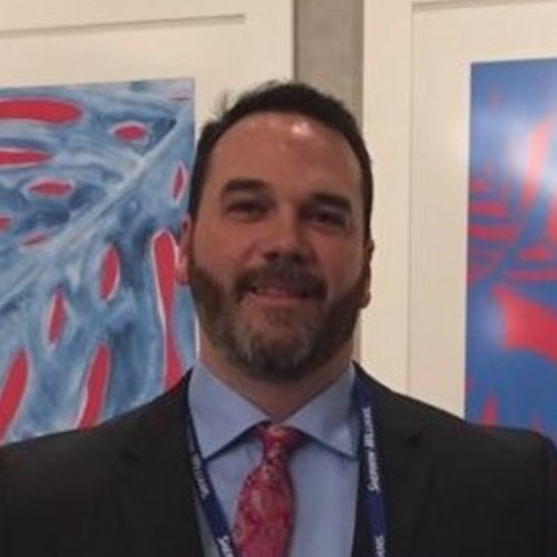 Steve Kotler