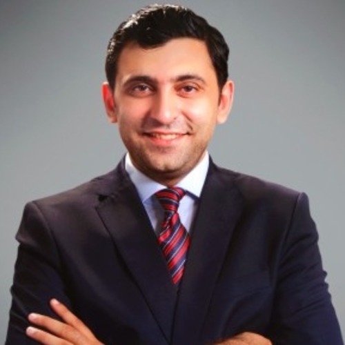 Safeer Khan