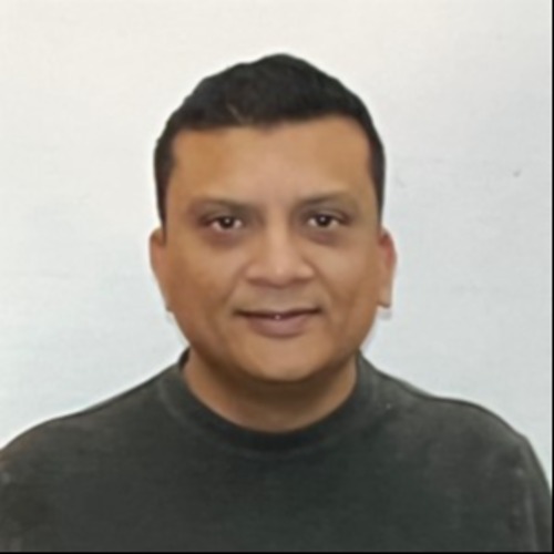 Kartik  Mehta