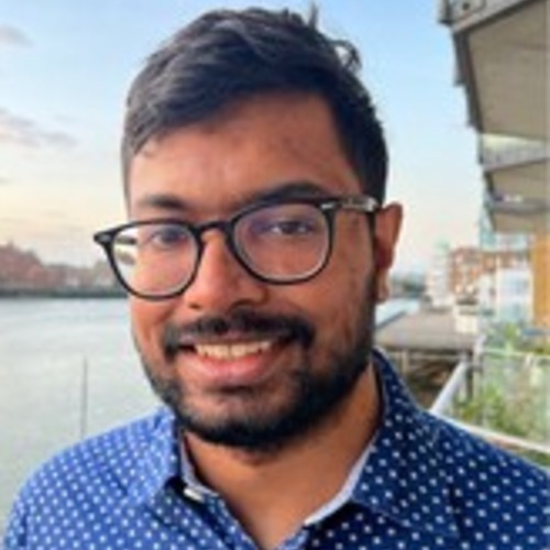 Dhruv Tandon