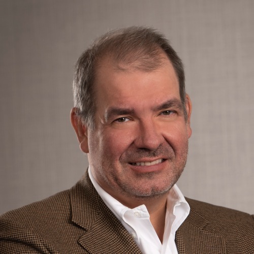 Eric Crews
