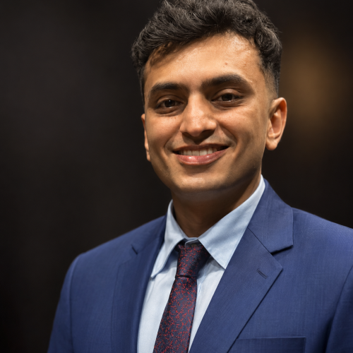 Adit Sanghvi
