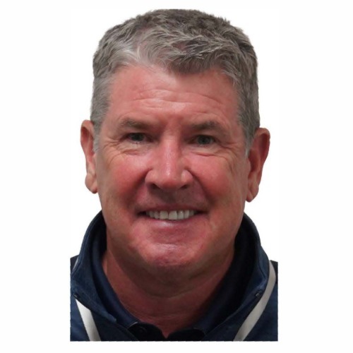 Charles McAuley