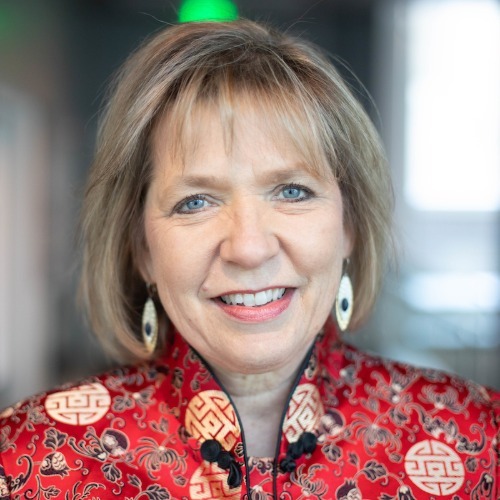 Janet Polach