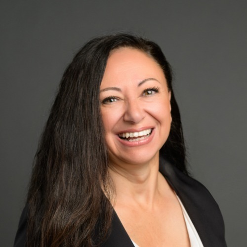 Sharon Collins
