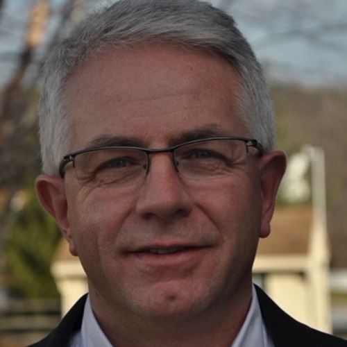 Ron Partridge