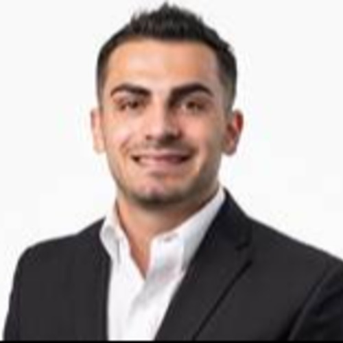 Michael DiMatteo