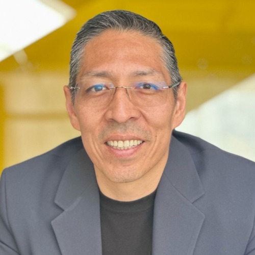 Alex Cabrera