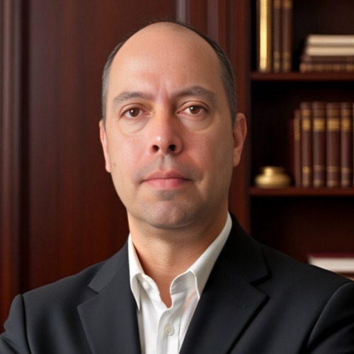 Carlos Aricapa