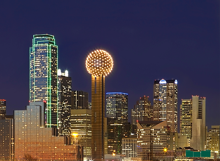 Dallas Build Expo 2027