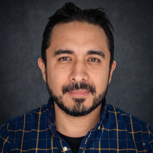 Gustavo Sanchez