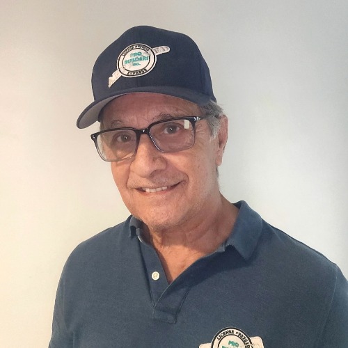 Robert Leon