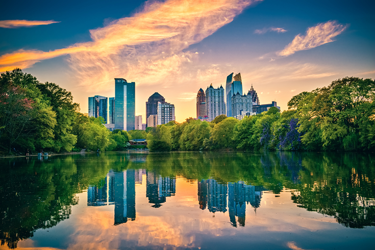 Atlanta Build Expo 2027